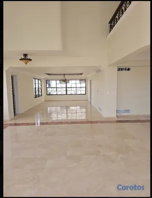penthouses - Penthouse en Bella Vista en Alquiler 5