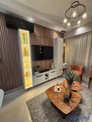apartamentos - Apartamento a Entregar en La Privada excelentes am 7