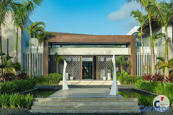casas - Luxury Estate in Cap Cana with Stunning Sea and Go 7