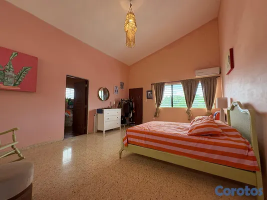 casas - Casa en Venta en Los Rios 6