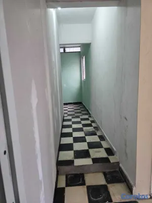 casas - Casa en segundo nivel en alquiler Carretera Duarte 9