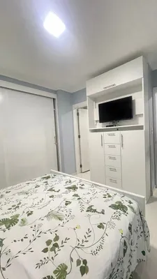 apartamentos - Se vende apartamento en Alma Rosa 23 Hab 4to nivel 98  10