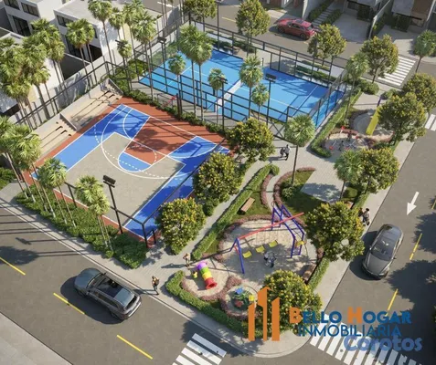 casas - 🏡 Casas en Avenida Ecológica desde US$115,000 5
