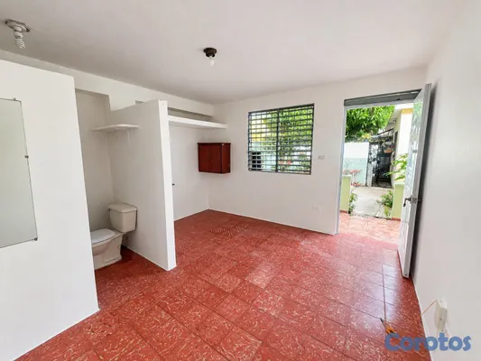 Apartamento en El Millón, foto 3