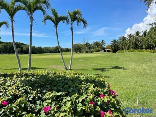 casas vacacionales y villas - Villa nueva a estrenar en Juan Dolio  5