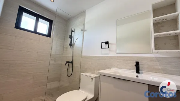 apartamentos - Apartamento en Alquiler en Las Canas Cap Cana con  8