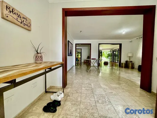 casas - Casa de 3 habitaciones en alquiler en Las Praderas 18