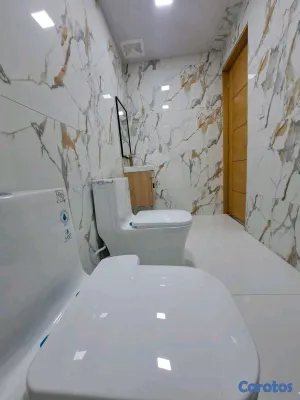 apartamentos - El lujo que mereces en este espectacular apartamento en Alma Rosa 1ra  7