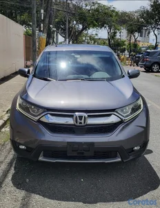 Honda CR-V EX-L 2018.