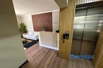 apartamentos - Alquiler de apartamento en la anacaona 6
