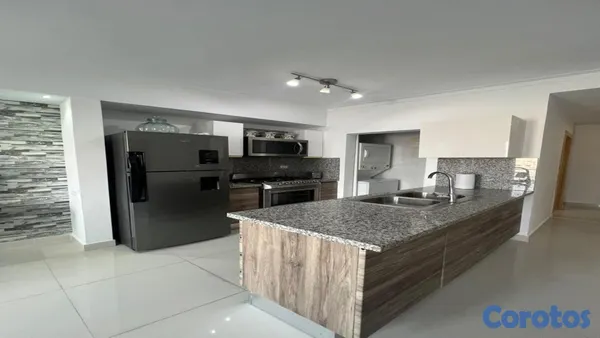 apartamentos - Vendo/Alquilo apartamento próximo a BlueMall, Piantini 3