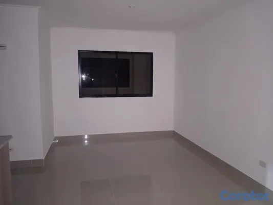 apartamentos - Alquiler Apartamento Sembrador 6, Ciudad Juan Bosch  9