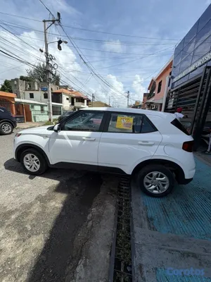 jeepetas y camionetas - 2021 Hyundai Venue SE 7
