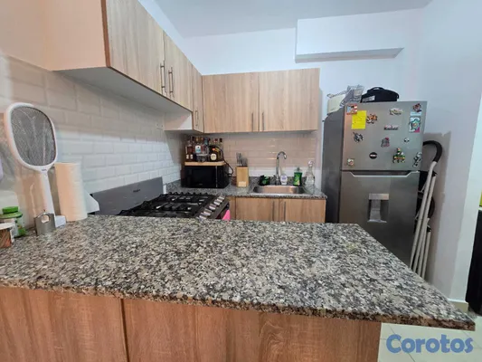 apartamentos - Apartamento en Jacobo Majluta 2do nivel, Terrazas  10