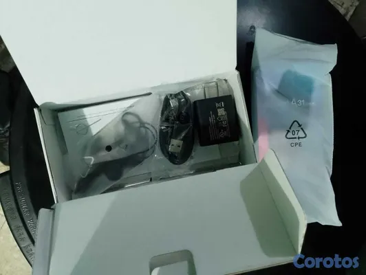 celulares y tabletas - Smartphone Alcatel A31 Prime Dos Chips 5
