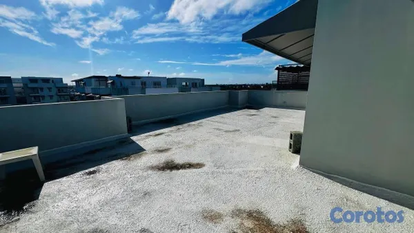 apartamentos - Apartamento en Venta en la Jacobo Majluta 8vo Piso 5
