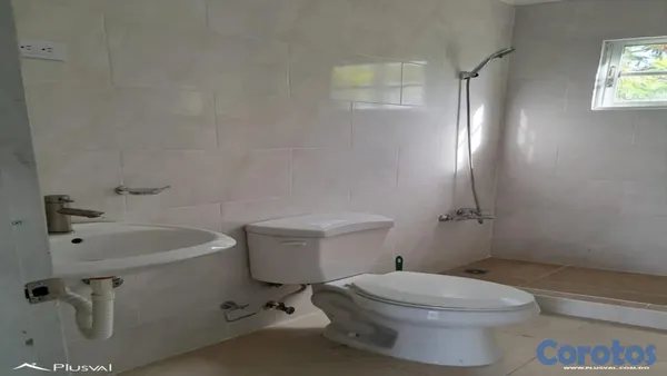 apartamentos - Amplio Apartamento de 2 Habitaciones en Bavaro 10