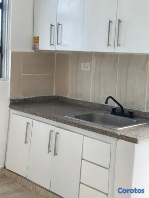 apartamentos - ALQUILER APAT.ESTUDIO 5