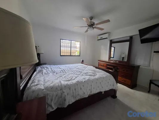 apartamentos - APARTAMENTO EN VENTA Y ALQUILER – AV. ABRAHAM LINC 7