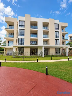 apartamentos - Resident Vista Cana. Punta Cana.  3