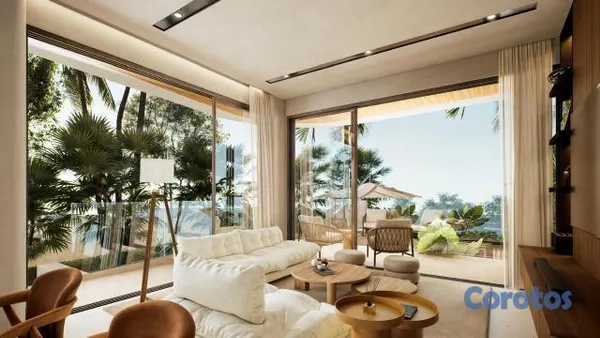 apartamentos - Cap Cana: apartamentos de lujo para vivir e invertir 6