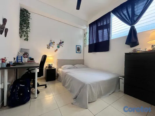 apartamentos - Apartamento en venta en Gazcue (Distrito Nacional) 4
