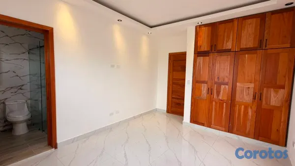 casas - Casa en Construccion con Piscina 10