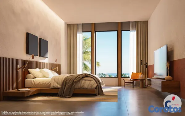 apartamentos - Inversión patrimonial frente al mar en el corazón  17
