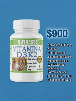 Salud y Equipamiento Médico - Suplementos alimenticios para la salud del cuerpo.. pruebe alternativas..!! 11