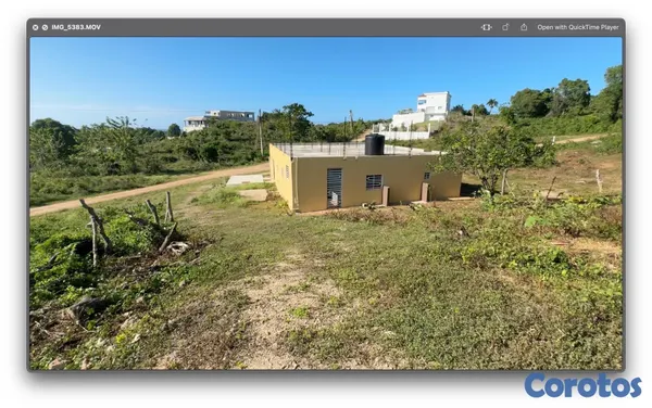 casas - Vendo casa en río San Juan  2