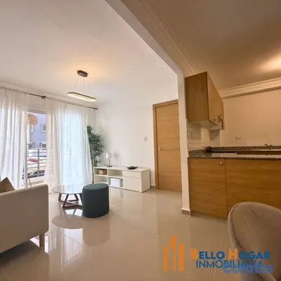 apartamentos - Apartamentos en Aut. San Isidro con Bono Vivienda 20