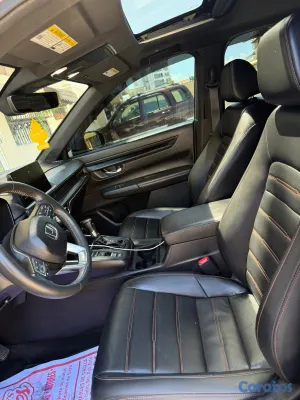 jeepetas y camionetas - Honda CRV 2024 Sport L Hybryd 4