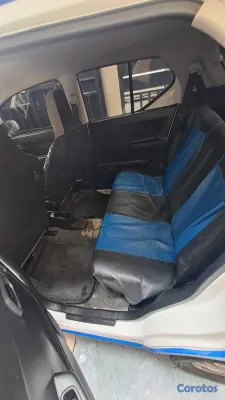 carros - SUZUKI ALTO 2016 FINANCIAMIENTO DISPONIBLE 7