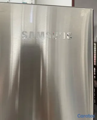 electrodomesticos - Nevera Samsung de 3 puertas con dispensador de agua 7