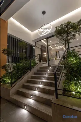 apartamentos - 🏙️ Vive con Estilo en Bella Vista: 1 Hab, Totalmen 9