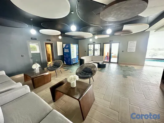 apartamentos - Apartamento en venta en La Esperilla, 2 habitacion 2