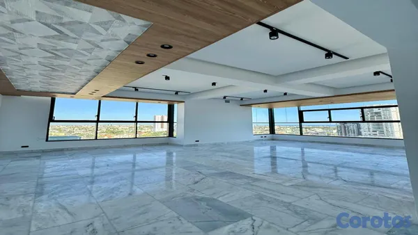 penthouses - Pent House Alma Rosa I 10