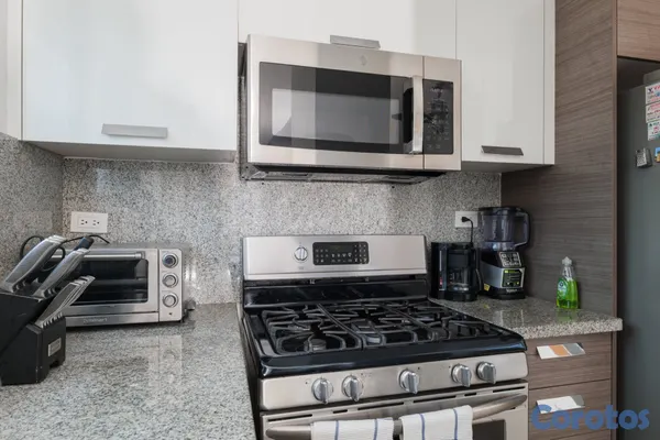 apartamentos - Apartamento full amueblado 3