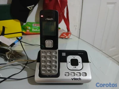 EN ESPECIAL TELEFONOS INALAMBRICOS.