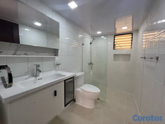 apartamentos - Alquiler en Villa Marina 3 habitaciones  10