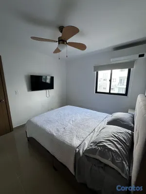 apartamentos - Apartamento amueblado 1 habitación en Epic Residences – US$800 14