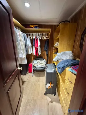 apartamentos - Apartamento en venta en Zona Universitaria - 003 18