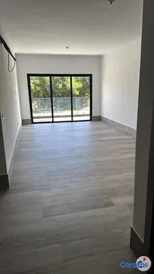 apartamentos - ALQUILER APARTEAMENTO NUEVO DE 3 HABITACIONES PUNT 11