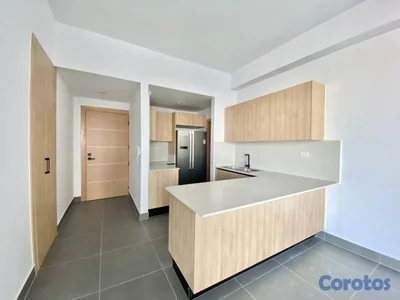 Nuevo y Acogedor Apartamento en Bella Vista
