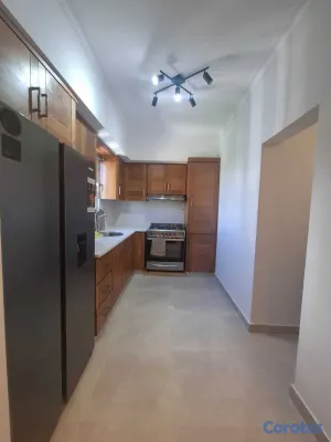 apartamentos - APARTAMENTO MODERNO Y TOTALMENTE AMUEBLADO 9