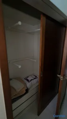 apartamentos - Apartamento Amueblado Piantini 10