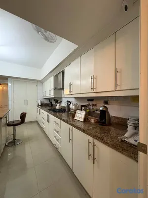apartamentos - Apartamento en Alquiler en Naco 5