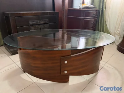 Mesa de centro 