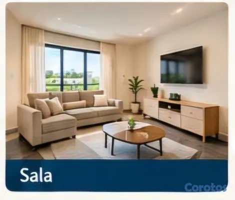 apartamentos - APARTAMENTO EN ALQUILER  3