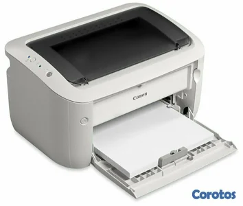 Printer Impresora Laser Canon Lbp6030w Ideal Para Facturacion Electronica